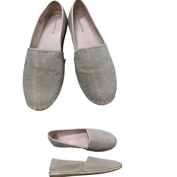 Charter Club S9.5 - Picture 1 of 1